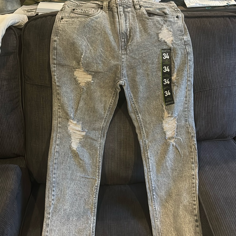 Empyre jeans